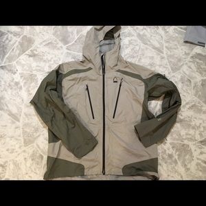 Men’s Sierra Designs Waterproof Jacket